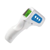 Fieberthermometer Infrarot JXB-178