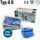 Kinder-Medizinische-Maske Typ IIR, 10x5er Box, dunkelblau