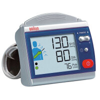 Braun Blutdruckme&szlig;ger&auml;t, BP3560