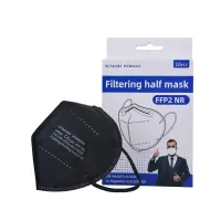 FFP2 Maske "SUMMIT", 1er Blister in 10er Box,...