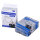 FFP2 Maske "SUMMIT", 1er Blister in 10er Box, grau