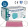 Medizinische Gesichtsmaske Typ IIR, 10x5er Pack, pink