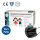 Kinder-Medizinische-Maske Typ IIR, 10x5er Box, schwarz