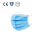 Kinder-Medizinische-Maske Typ IIR, 10x5er Box, blau