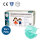 Kinder-Medizinische-Maske Typ IIR, 10x5er Box, mint