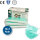 Kinder-Medizinische-Maske Typ IIR, 10x5er Box, mint