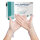 Vinyl-Handschuhe "XL" 100 St./Box, transparent